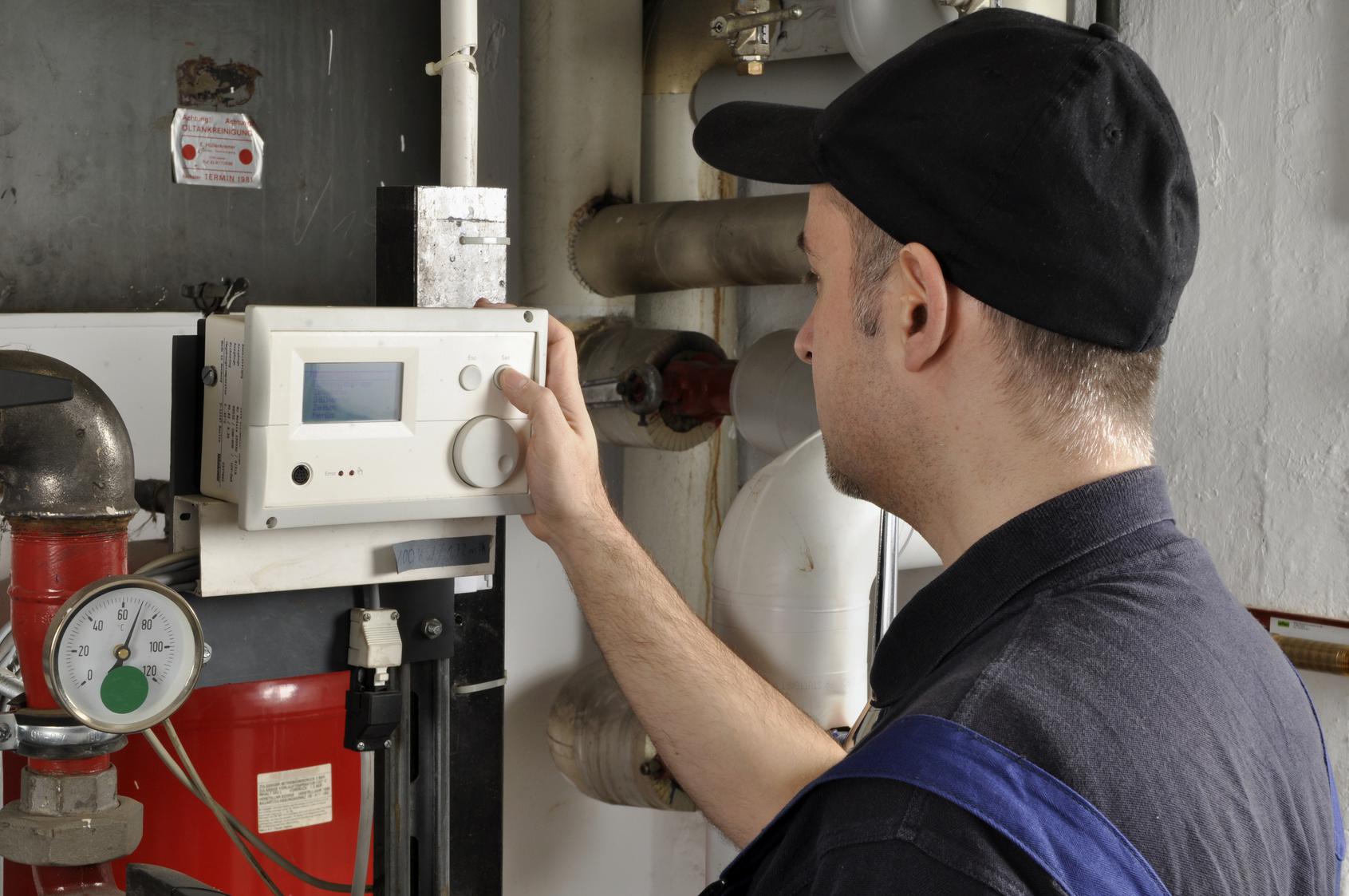 tarif contrat entretien chaudière gaz Livry-Gargan